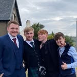 Aaron McAlister - @aaron_mcalister - Instagram