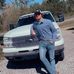 Aaron Mcalister - Facebook