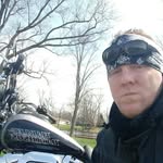 Aaron McAlister - @nitroharley - Instagram