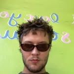 Aaron McAlister - @crashmac - Instagram