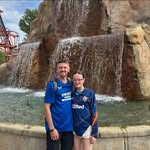Aaron McAlister - @aaronmcalister182 - Instagram