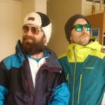 Aaron McAndrew - @maccarwon - Instagram