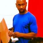 Aaron McCain - @boxfitworkout - Instagram