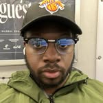 Aaron McCain - @aaron.trw - Instagram