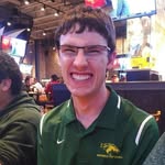 Aaron McCain - @atmccain - Instagram