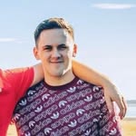 Aaron McCallum - @aaron_mccallum - Instagram
