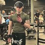 Aaron McCallum - @aaronmccallum_25 - Instagram