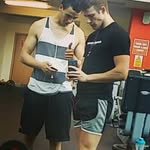Aaron Mc Dermott - @aaronmcdermott94 - Instagram