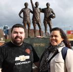 Aaron McDermott - Facebook