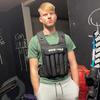 Aaron McDermott - @user3342885668139 - TikTok