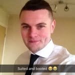 Aaron McDermott - @aaronmcdermott87 - Instagram