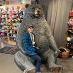 Aaron Kent McDougal - Facebook