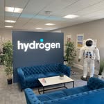 Aaron McGonigal - @aaronhydrogen - Instagram