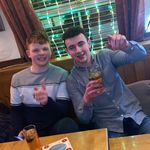 Aaron Mc Hugh - @aaronmchugh18 - Instagram