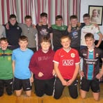 Aaron McHugh - Facebook