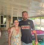 Aaron McHugh - Facebook