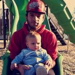 aaron mchugh - @aaron_brazy - Instagram
