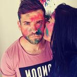 Aaron Mchugh - @aaronstuart92 - Instagram
