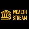 Aaron McHugh - @wealthstream2024 - TikTok