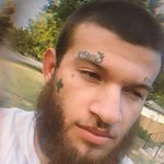 Aaron Mchugh - @inkbeast12 - Instagram