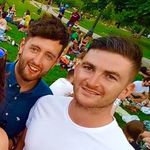 Aaron McHugh - @aaronmachug - Instagram