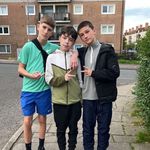 Aaron Mchugh - @aaron_mchugh1888 - Instagram