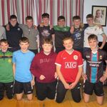 Aaron McHugh - @aaron_mchugh27 - Instagram