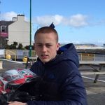 Aaron Mckinney - @aaronmacca97 - Instagram