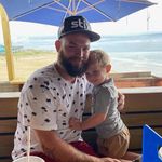 Aaron McKinney - @aaronmckinney2 - Instagram