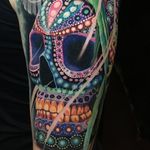 Aaron McKinney - @aaronmckinneytattoo - Instagram
