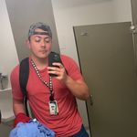 Aaron Mckinney - @a_aron_mckinney - Instagram