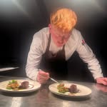 Aaron James Mclellan - @chef_aaron.mclellan - Instagram