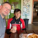 Aaron McLellan - Facebook