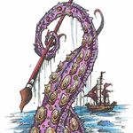Aaron McLeod - @kraken_miniature_painting - Instagram