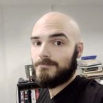 Aaron McLeod - @the_stressed_gm - Instagram