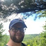 Aaron McLeod - @agmcleod - Instagram