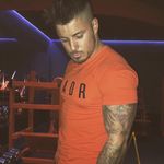 Aaron Mcleod - @aaron_mcleod_ - Instagram