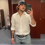 Aaron McNutt - @b_sox23 - Instagram