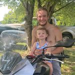 Aaron McNutt - @aaronmcnutt13 - Instagram