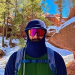 Aaron McQuade - @aa_clockwork_ron - Instagram