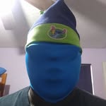 Aaron Mcquay - @dark_captain_crunch - Instagram