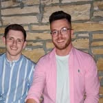 Aaron McShane - @aaron_mcshane - Instagram
