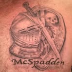 Aaron McSpadden - Facebook