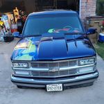 Quentin Aaron Mcswain - @mcswainquentinaaron - Instagram