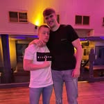 Aaron McSweeney - @aaronjkm02 - Instagram