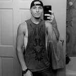 Aaron McVey - @aaron_mcvey28 - Instagram