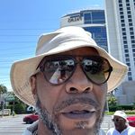 Aaron Donnell Mcwilliams - @djbornsupreme - Instagram