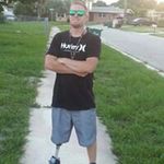 Aaron McWilliams - @mcwilliamsaaron - Instagram