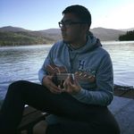 Aaron McWilliams - @a.aronw_ - Instagram