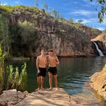 Aaron McWilliams - @aaron.mcwill08 - Instagram